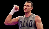 Wladimir Klitschko Announces Retirement From Boxing