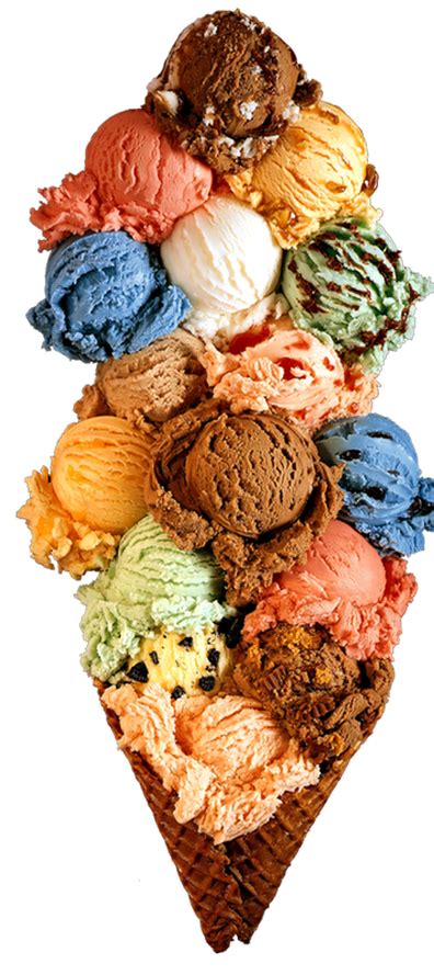 Flavors List | Ice cream, Ice cream flavors, Flavors