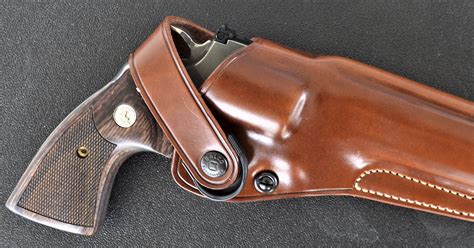 Colt Python 6 35738spl Lnib Revolvers At 991220519