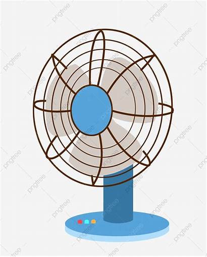 Fan Electric Clipart Appliances Fans Cooling Psd