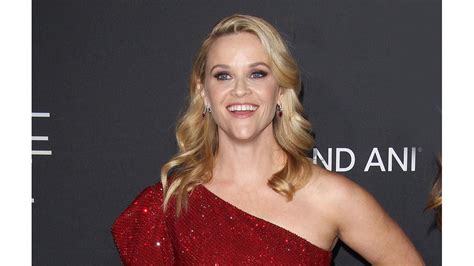 Reese Witherspoon Happiest In The South 8 Days
