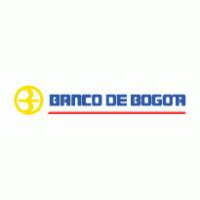 El banco de bogotá desembolsó más de 2.7 billones de pesos en 2020 en créditos con respaldo del fng para proteger el empleo y la liquidez de las empresas; Banco de Bogota | Brands of the World™ | Download vector ...