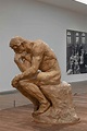 In Focus: How Rodin became not only the father of modern sculpture, but ...