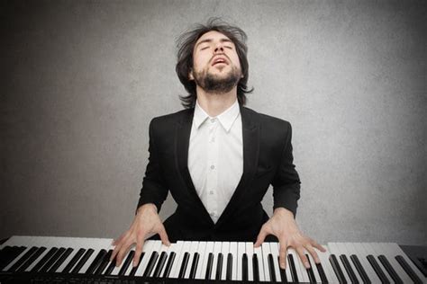 Top 10 Tips To Overcome Stage Fear Before Your Piano Recital Scientist