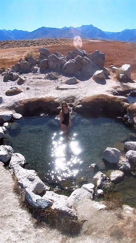 Wild Willy S Hot Springs Mammoth California Crowley Hot Springs Artofit