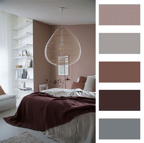 My Scandinavian Homes Stunning Bedroom Makeover With Bemz Layered