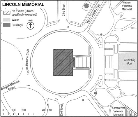 Federal Register Special Regulations Areas Of The National Park