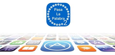 Pasa La Palabra 2 Minijuegos De Palabras Para Todos Los Usuarios