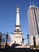 Indianapolis Monument Circle Travel Favorite, Favorite Places ...