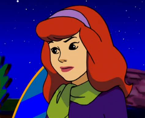 Cyber Daphne Scooby Doo And The Cyber Chase