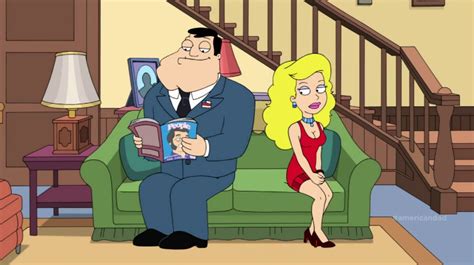 Steve And Snot S Test Tubular Adventure Notes American Dad Wikia Fandom