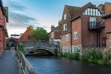 15 Best Things To Do In Winchester Hampshire England The Crazy Tourist