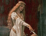 Leonor de Aquitania reina de Francia e Inglaterra | Magazine Historia