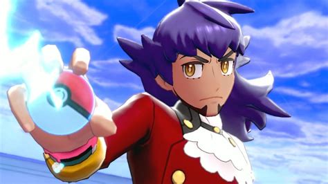 Axed Pokémon Are Being Added To Sword And Shield By Industrious Modders - Nintendo Life