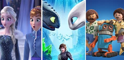 Mejores Peliculas De Animacion 2019 Best Event In The World