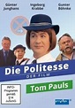 Die Politesse - Der Film (2006) - Poster DE - 421*600px