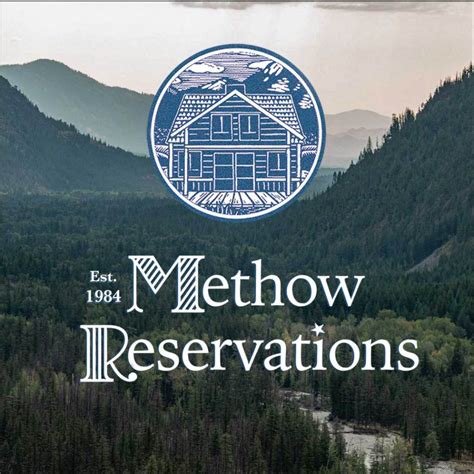 Methow Reservations · Winthrop Washington