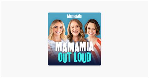 ‎mamamia Out Loud The Mental Load Of Organising A Threesome On Apple Podcasts