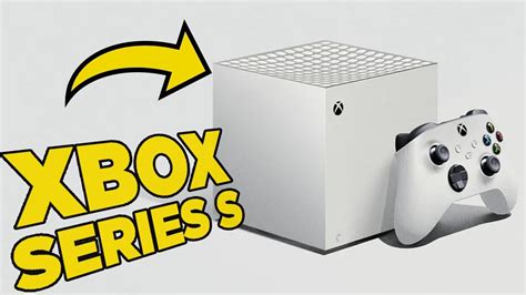 Xbox Series X Leak Lockhart Console And Exclusive Games Set For May