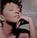 Anita Baker – Sweet Love (The Very Best Of Anita Baker) (2002, CD ...