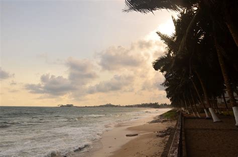 The Most Beautiful Beaches In Ghana Most Beautiful Beaches Beautiful