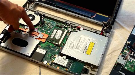 Reparación De Laptops Toshiba Hoolboox Hardware And Software