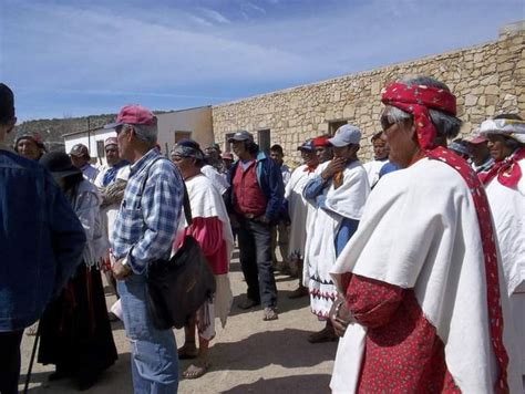 Baqueachi Recupera Las últimas Hectáreas De Su Territorio En La Sierra