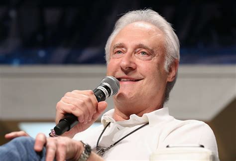 Brent Spiner On Star Trek And Whether There Should Be A The Next