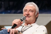 Brent Spiner on Star Trek & whether there should be a The Next ...