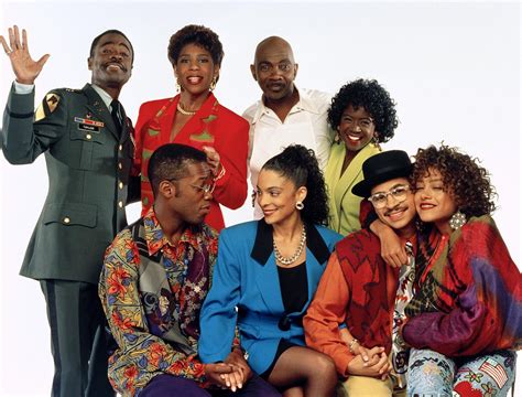 From The Ew Archives The Evolution Of A Different World Dawnn Lewis