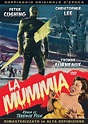 Movie - La Mummia (1959) (1 DVD): Amazon.de: DVD & Blu-ray