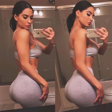 These Gorgeous Girls In Yoga Pants Are Here To Make Your
