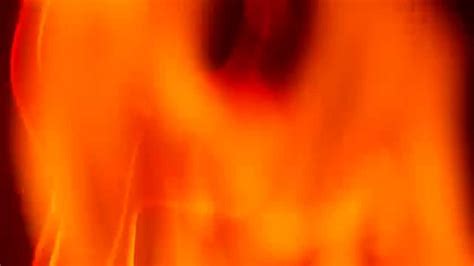 Burning Fire Video Loop Stock Footage Free Download In Hd Youtube