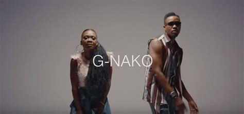 New Video Mwasiti Ft G Nako Performance