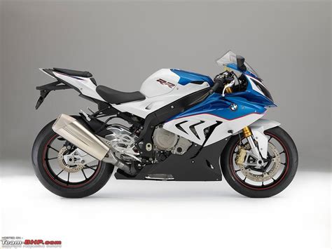 Bmw s 1000 rr is a sports bike available at a price range of rs. BMW Motorrad's Indian invasion - Full range of bikes ...