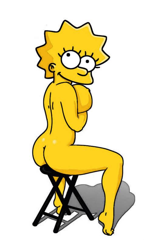 Post Animated Helix Lisa Simpson The Simpsons