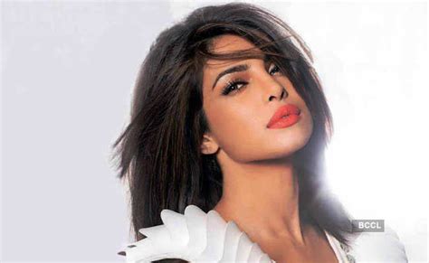 Priyanka Chopra Lesser Known Facts