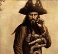 List of 9 Most Famous Pirates in World History - Page 2 of 9 - 9facts | Famous pirates, Pirates ...