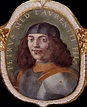 Piero de Lorenzo di Medici “el Fatuo” (1472-1503). Obra de Vasari ...