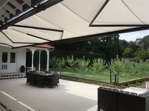 Aalta Australia Retractable Awnings Roofs And Shade Systems