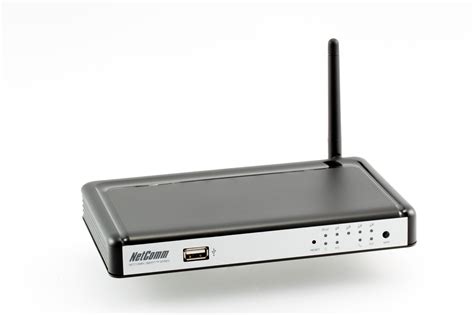 Netcomm 3g18wv 3g 4g Wireless N300 Voip Router 3g18wv Mwave
