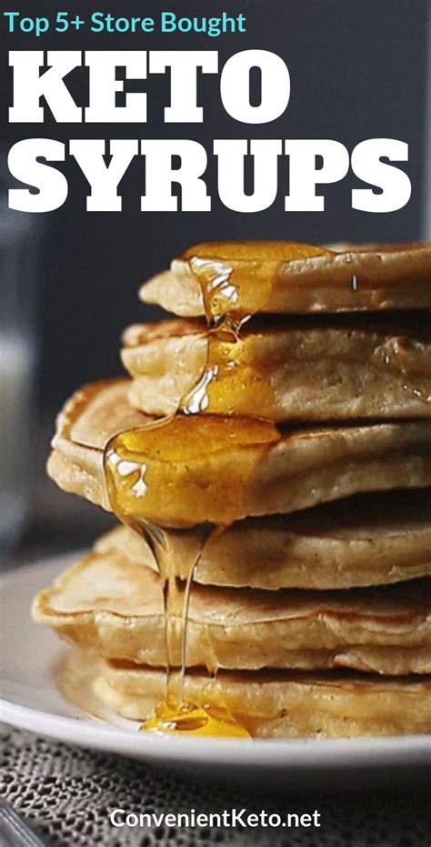 Raising diabetic awareness is a great cause. Keto Maple Syrup - Top 8 Sugar-Free Maple Syrup Substitutes! 2019 | Food recipes, Low carb ...