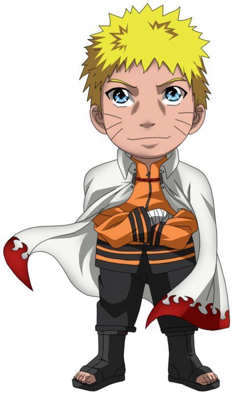 Gambar Kartun Kawan Naruto Rakanparti