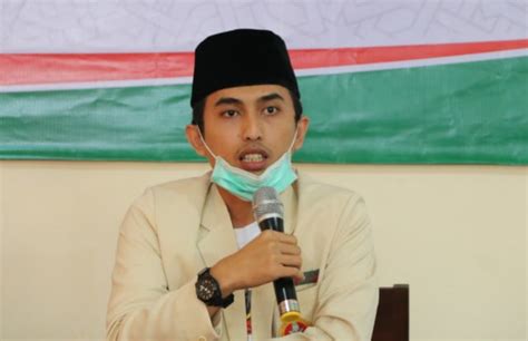 Pemuda Muhammadiyah Kediri Soroti Gejolak Omnibus Law Kumparan Com