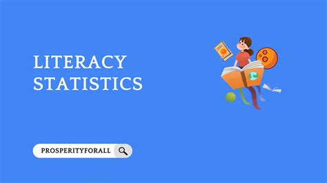 Us Literacy Rates Statistics And Trends
