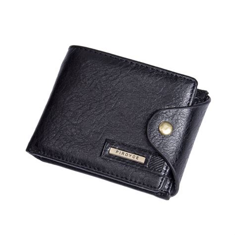 Shop men's wallets on the coach outlet official site. Men's Wallet with Coin Pocket