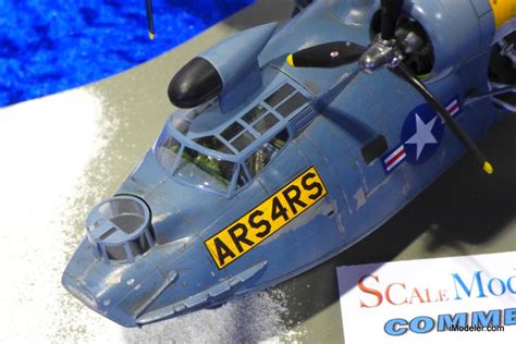 Scale Modelworld 2014 Part 3 148 Scale Aircraft Imodeler