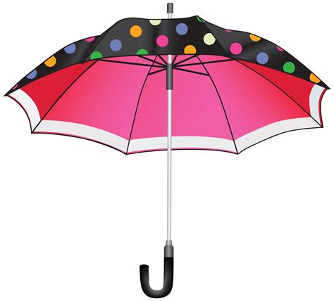 Colorful Umbrella Clipart 20 Free Cliparts Download Images On