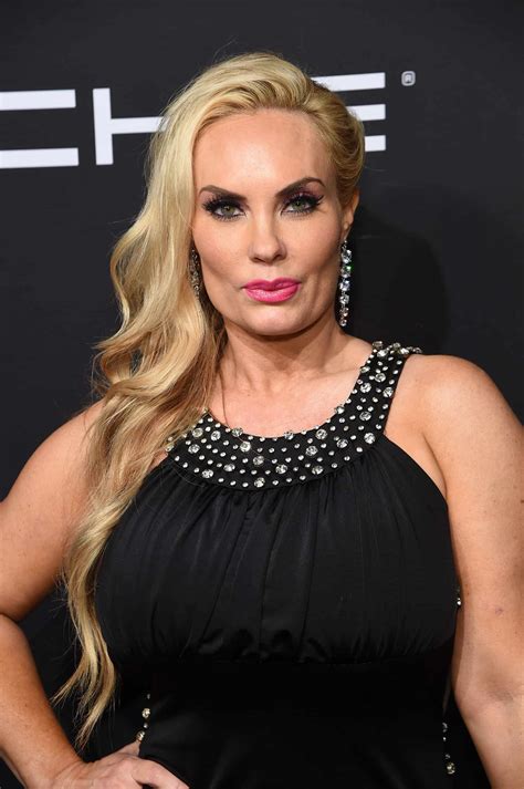 Ice T’s Wife Coco Austin Participated In The Bathing Debate She Said She Didn’t Bathe Every Day
