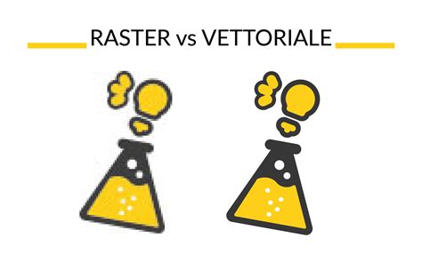 Cosè La Grafica Vettoriale Realizzazione Siti Web Professionali E